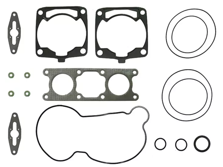 Sno-X Toppsats Polaris 600,700 LC - Snöskoter toppsatser - 89-710307 - 2