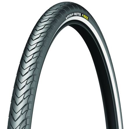 Michelin däck Protek Max 42-622 - Ytterdäck - MICH300050256728 - 1