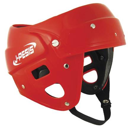 Bobollshjälm J-Pesis, röd - Boboll - kl326058 - 1