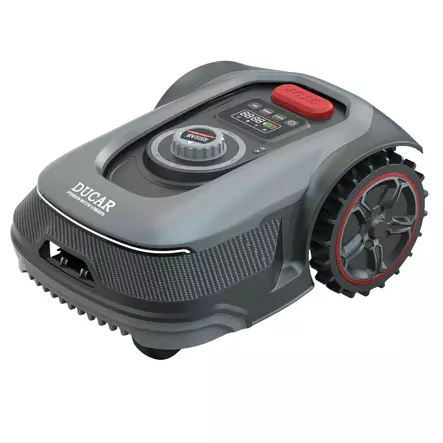 Robotgräsklippare Ducar D001 - Gräsklippare - 103463198 - 2