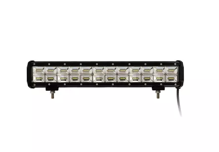 Kinwons Led Ramp 10-30V 288W Flood - MC Lampor och arbetsljus - 109-85288 - 1