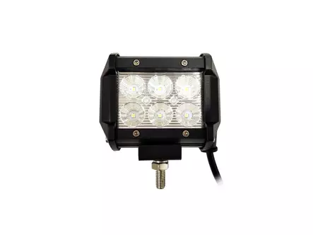 Kinwons Led Ramp 10-30V 18W Combo - MC Lampor och arbetsljus - 109-8718 - 1