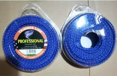Tract Trimmerlina, Twist / Spiral, Ø 3,0mm x 37m - Delar till trimmers - 446-8018 - 1