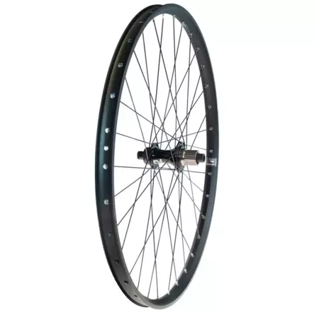 Bakre hjul 29" 27-622 Center Lock. BOOST 12x148. MICROSPLINE 12-v. MACH1 Cross - Fälgar bak med skivbromsnav - 59308 - 1