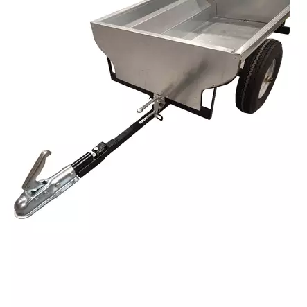 Bronco Minitrailer - ATV vagnar och pulkor - 77-12178 - 2