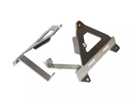 AXP kylarskydd Alloy Yamaha YZ250F 24- / YZ450F 23- - Motocross kylarskydd - 397-AX1718 - 1