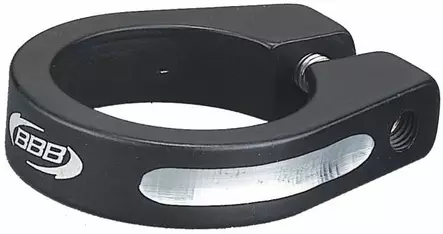 BBB Sadelstolpklämma The Strangler 31,8mm - Sadelstolpar - BBB0265073646318 - 1