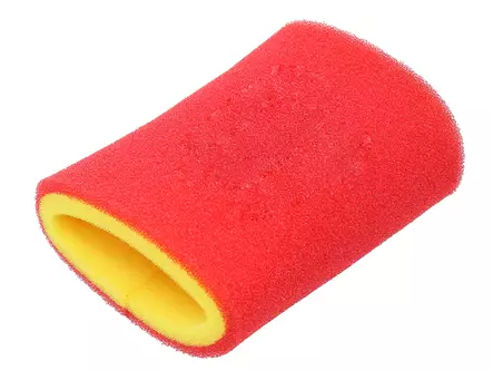 Bronco luftfilter - ATV luftfilter - 79-07228 - 1