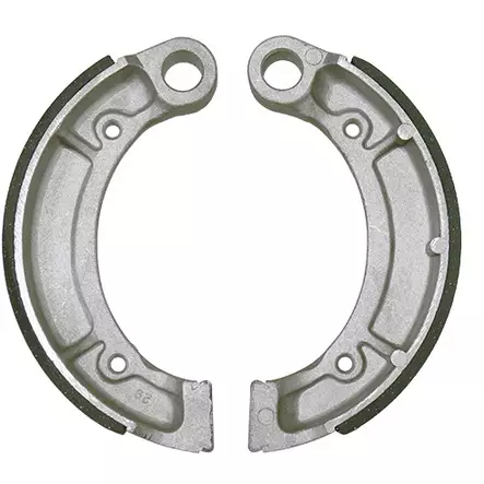 Bronco Bromsbackar bak Yamaha - ATV bromsbelägg - 78-05408 - 1