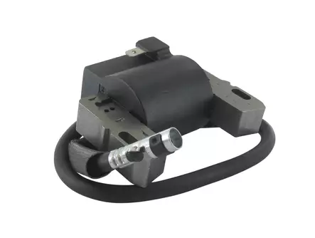 Eurogarden Tändspole, cc 64,5mm, B&S 10-13hk, Vanguard 9 , 12,5 , 14hk - Eldelar till Briggs & Stratton - 443-2601338 - 1