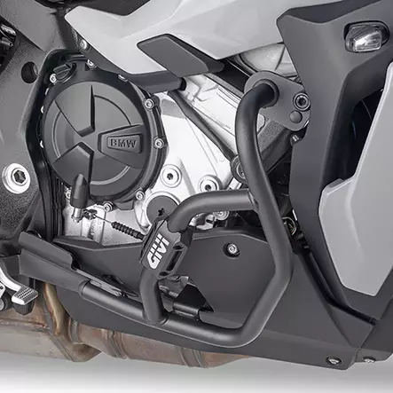 GIVI ENGINE GUARD BMW S 1000 XR - MC Motorbågar - 324-TN5138 - 1