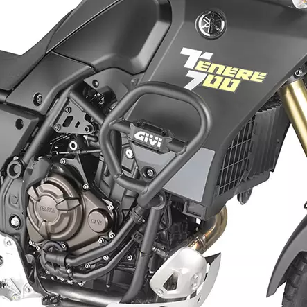 GIVI kraschskydd – Yamaha Ténéré 700 (2021-) - MC Motorbågar - 324-TN2158 - 1
