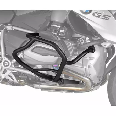 Givi Specific engine guard R 1200 GS (13) - MC Motorbågar - 324-TN5108 - 1