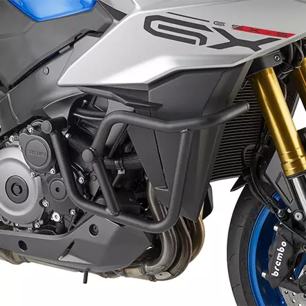 GIVI kraschskydd – Suzuki GSX-S1000GX (2024) - MC Motorbågar - 324-TN3128 - 1
