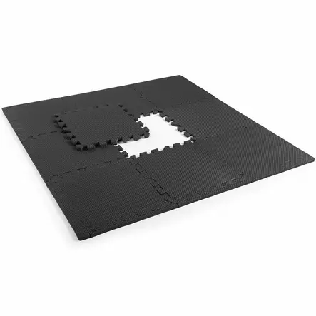 Gymstick Puzzle Mat Set - Gymmattor och gymgolv - GS61238 - 1