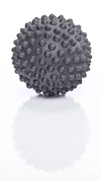 Gymstick Massage Ball - Massage - GS63008 - 1