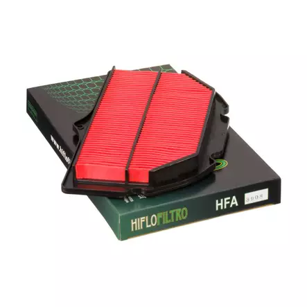 HiFlo luftfilter HFA3908 - MC Luftfilter - 20-3908 - 2
