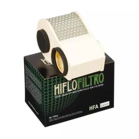 Hiflo luftfilter HFA4908 - MC Luftfilter - 20-4908 - 1