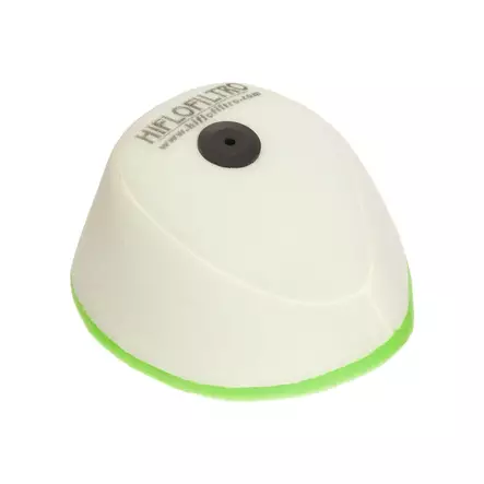 HiFlo luftfilter Honda HFF1018 - Motocross luftfilter - 396-1018 - 1