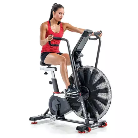 Schwinn Airdyne AD 8 - Spinningcykel - GSAD8 - 2