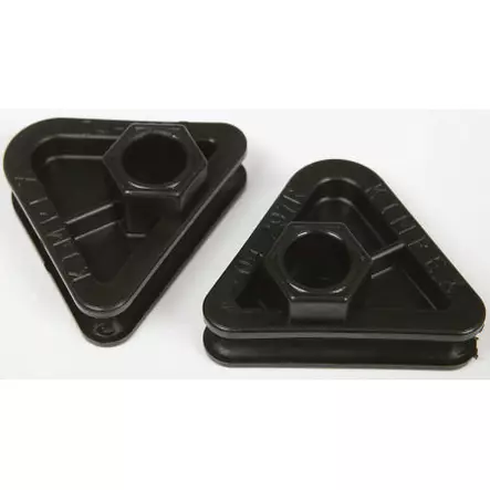 Sno-X FjäderjusteringPolaris - Snöskoter fjäderhållare - 84-0288 - 1