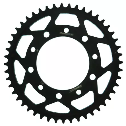 Supersprox / JT Rear sprocket 1871.48 - MC Bakdrev - 27-2-1871-48 - 1