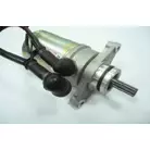 Bronco Startmotor Yamaha Grizzly 350 - ATV startmotor - 71-207448 - 1