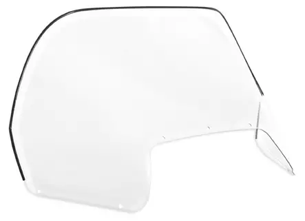 Kimpex Vindruta Yamaha - Snöskoter vindrutor - 86-648 - 1