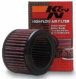K&N Luftfilter, BMW R1200C - MC Luftfilter - 20-BM1298 - 1