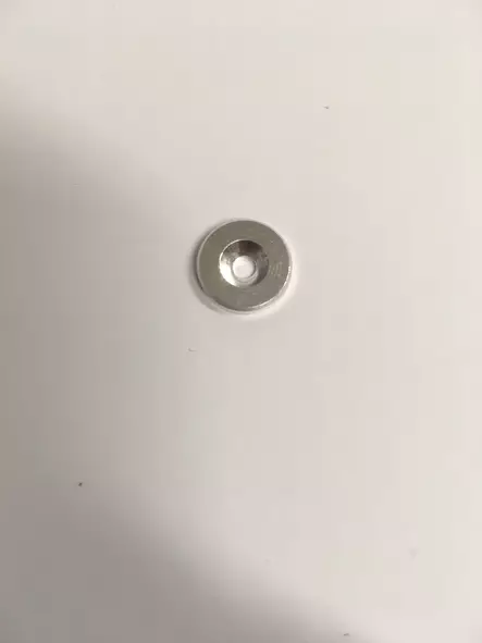 Mobius CCRS wire tightener body (1pcs) - Armbågsskydd och knäskydd - 640-6018 - 1