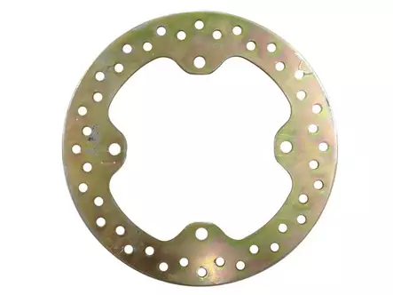 BRONCO BROMSSKIVA - ATV bromsskivor - 78-05738 - 2