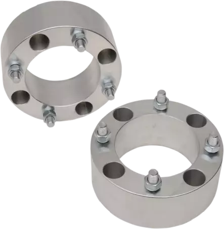 Moose Spacerit 4/156 2-1/2 12X1.25 - ATV Spacers - PE02220528 - 1
