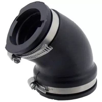 Sno-X Förgasarfläns Rotax - Snöskoter förgasarflänsar - 87-068 - 1