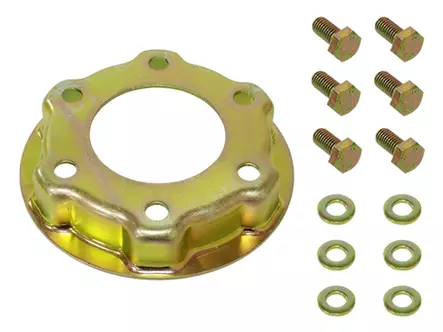Sno-X Start Adaptor - Snöskoter startapparater - 91-11018 - 2
