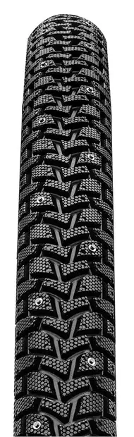 Dubbdäck Continental Contact Spike reflex, 28" 42-622, 120st dubbar - Vinterdäck - 0150268 - 2