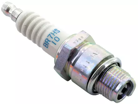 NGK sparkplug BR7HS-10 - MC Tändstift - 13-1098 - 1