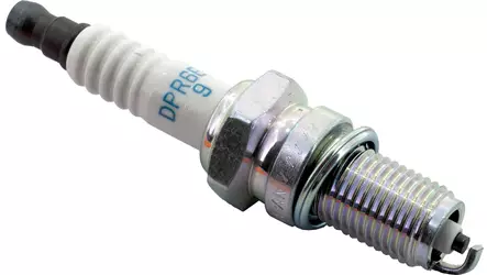 NGK sparkplug DPR6EB-9 - MC Tändstift - 13-3108 - 1