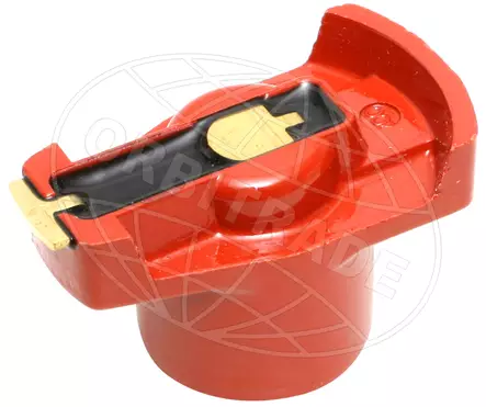 Orbitrade, rotor - Inombordsmotordelar - 117-1-18258 - 1