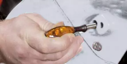 - MC Blinker spacers - 000002288 - 2