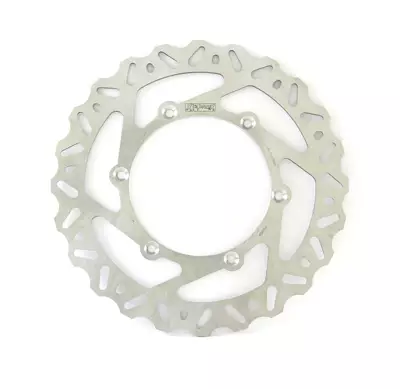 ProX Bromsskiva fram RM125/250 88-12 + YZ125/250/250F/450F 01-15 - Motocross bromsskivor - 400-37-BD13288 - 2