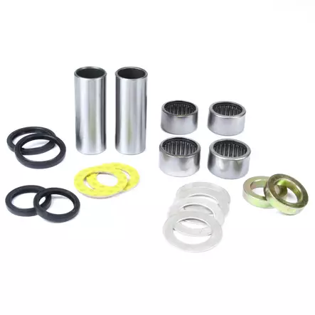 ProX Swingarm Bearing Kit YZ250 '06-21+WR250F/YZ450F '06-07 - Motocross svinglager - 400-26-210158 - 2