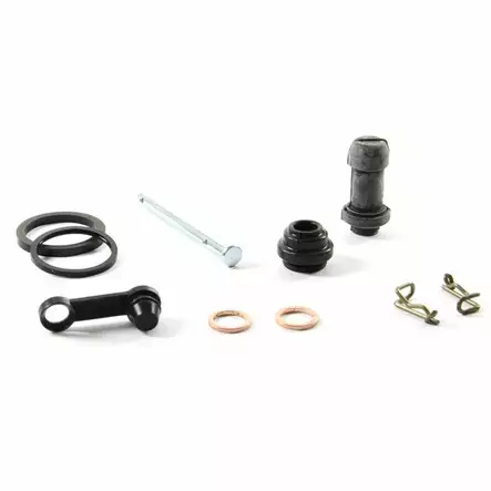 ProX Rear Brake Caliper Rebuild Kit KTM125-450SX/SX-F '03-15 - Motocross bromscylinder reparationssats - 400-37-63048 - 1