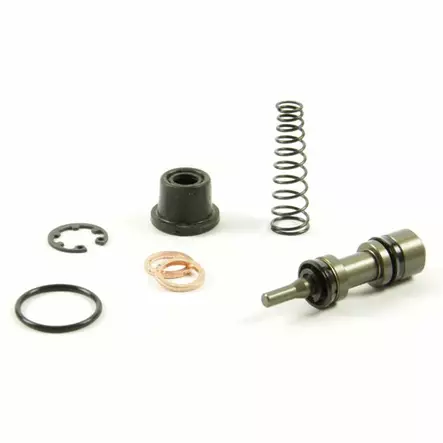 ProX Rear Master Cylinder Rebuild Kit KTM125/150/250 '04-11 - Motocross bromscylinder reparationssats - 400-37-910028 - 2