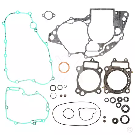 ProX Complete Gasket Set Honda CRF250R '08-09 - Motocross fullständig tätningssats - 400-34-1338 - 1