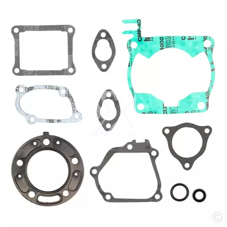 ProX Top End Gasket Set CR125 '98-99 - Motocross övre tätningssats - 400-35-1218 - 1