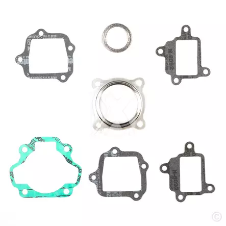 ProX Top End Gasket Set PW80 '83-06 - Motocross övre tätningssats - 400-35-2008 - 2