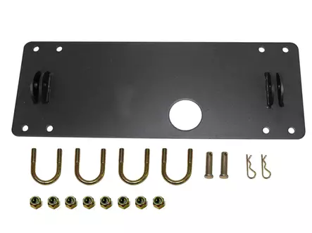 Bronco Monteringssats för plogblad Suzuki - ATV plogfästen - 75-12478 - 1