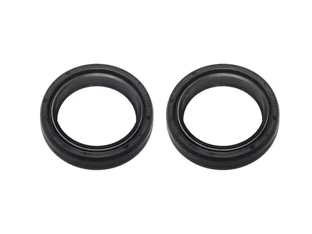 Psychic Fork Seal Kit 35X47X10 DC4 - Motocross oljetätningar - 221-08048 - 1