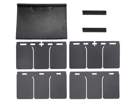 Sno-X reparationssats för reedventil, Polaris 650 2022– - Snöskoter förgasare - 87-07308 - 1