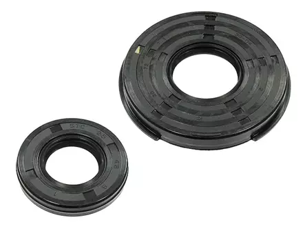 Sno-X Oljepackningssats Yamaha 246 - Snöskoter oljetätningssatser - 89-5158 - 2